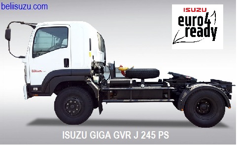 GIGA GVR J 245 PS 1