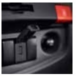 USB SLOT Kabin Isuzu NPS 4x4 USB SLOT Kabin Isuzu NPS 4x4