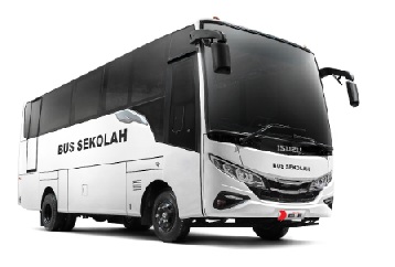 isuzu NQR B medium bus
