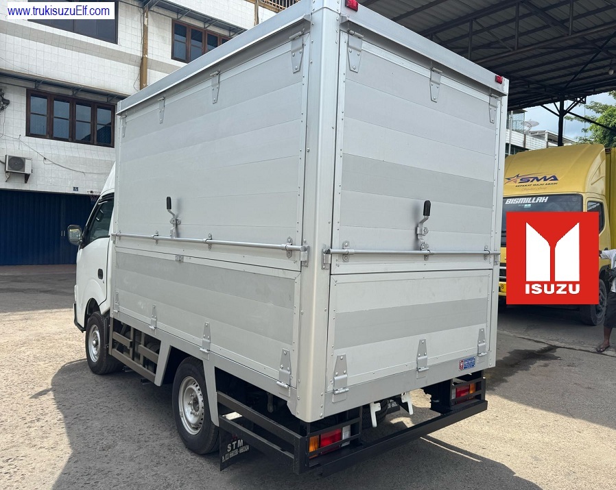 TRAGA BOX MAKAN BERGIZI GRATIS