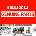 SPARE PART ISUZU ORIGINAL