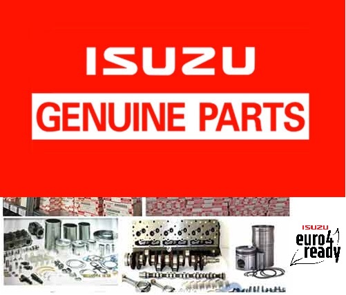 SPARE PART ISUZU ORIGINAL