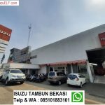 isuzu ASCO Bekasi