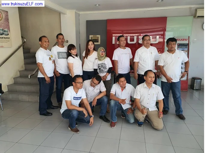 Isuzu Pecenongan ASTRIDO ISUZU Jakarta Isuzu Pecenongan ASTRIDO ISUZU Jakarta
