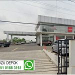 ISUZU DEPOK
