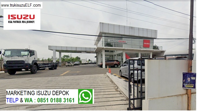 ISUZU DEPOK