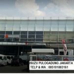 isuzu pulogadung karabha jakarta timur