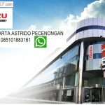 isuzu astrido pecenongan jakarta