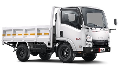aplikasi BAK BESI Isuzu all tipe