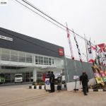 isuzu cibitung cikarang