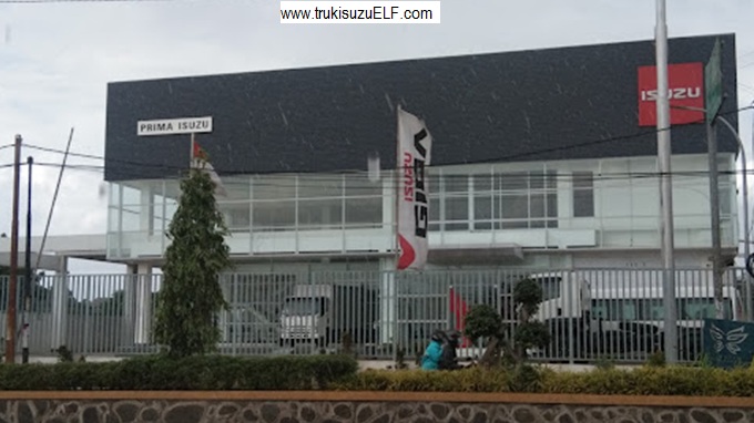 ISUZU Cibitung MM2100 Cikarang Dealer Isuzu Elf Giga Traga ISUZU Cibitung MM2100 Cikarang Dealer Isuzu Elf Giga Traga