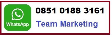 WA TEAM MARKETING ISUZU