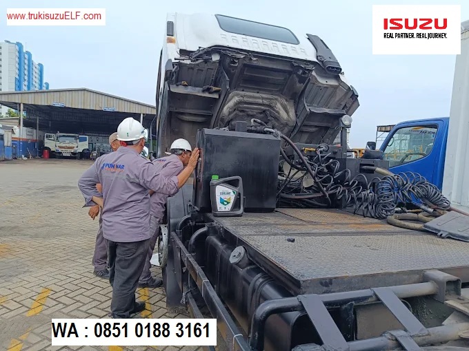 BENGKEL SERVICE ISUZU TANJJUNG PRIOK BENGKEL SERVICE ISUZU TANJJUNG PRIOK