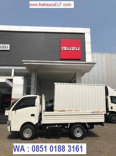 isuzu kali malang jakarta timur