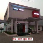 Isuzu Marunda Cilincing