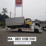 Isuzu Pantai Indah Kapuk